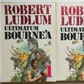 Cover Art for 9788385079378, Ultimatum Borne'a 2 tomy /Polish Edition/ by Robert Ludlum