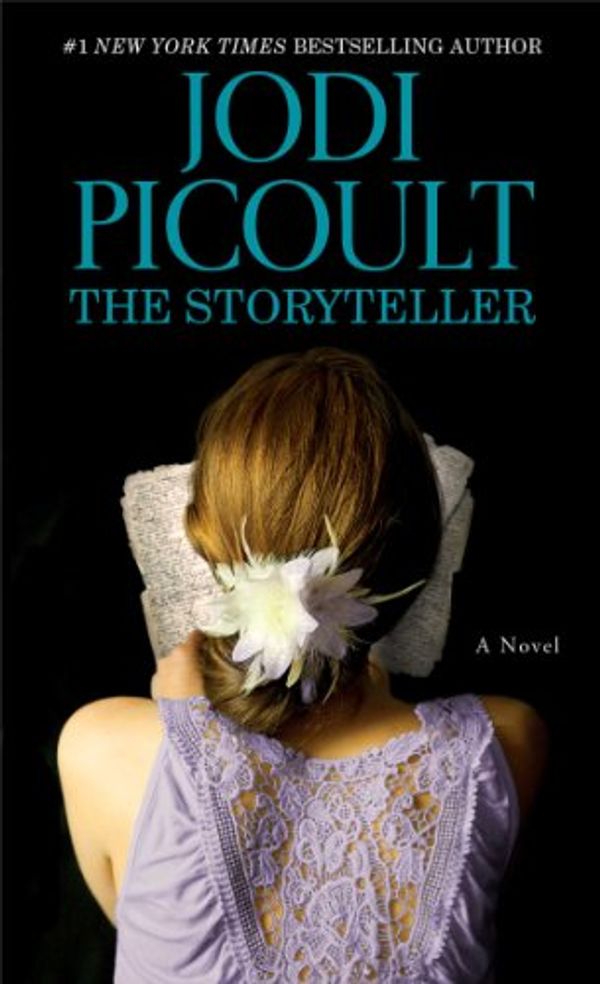 Cover Art for 9781476751580, The Storyteller by Jodi Picoult