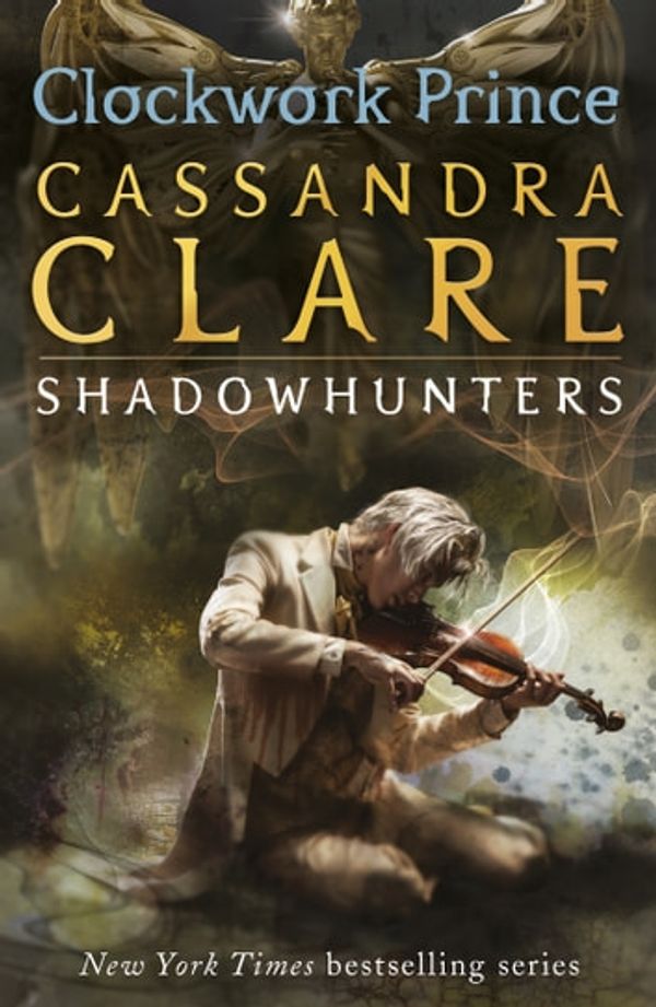 Cover Art for 9781406335583, Infernal Devices 2 by Cassandra Clare
