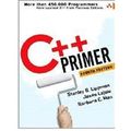 Cover Art for 9787115151698, C++ Primer by Stanley B. Lippman
