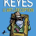Cover Art for 9781417685554, Sammy Keyes and the Art of Deception by Wendelin Van Draanen