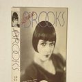 Cover Art for 9780385415590, Louise Brooks by Barry Paris
