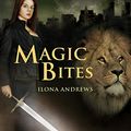 Cover Art for 9781400160303, Magic Bites (Kate Daniels, Book 1) by Ilona Andrews