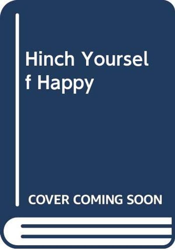 Cover Art for 9780241447192, Hinch Yourself Happy: All The Best Cleaning Tips To Shine Your Sink And Soothe Your Soul by Mrs. Hinch