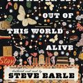 Cover Art for 9781441793386, I'll Never Get Out of This World Alive by Steve Earle