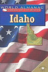 Cover Art for 9780836851502, Idaho: The Gem State (World Almanac Library of the States) by Karen Edwards
