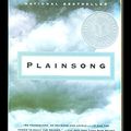 Cover Art for 9780965462136, Plainsong by Haruf Kent