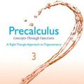 Cover Art for 9780321925985, Precalculus by Michael Sullivan