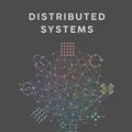 Cover Art for 9789081540636, Distributed Systems by Andrew S. Tanenbaum