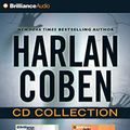 Cover Art for 9781491542156, Harlan Coben CD Collection: Promise Me, the Woods by Harlan Coben