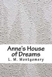 Cover Art for 9781986436656, Anne's House of Dreams by Lucy Maud Montgomery