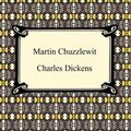 Cover Art for 9781596258372, Martin Chuzzlewit by Charles Dickens