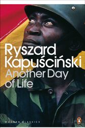 Cover Art for 9780141186788, Another Day of Life by Ryszard Kapuscinski