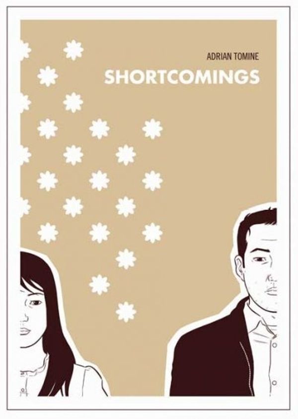 Cover Art for 9781897299166, Shortcomings by Adrian Tomine