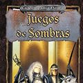 Cover Art for 9788484219217, Juegos de sombras / Shadow Games by Glen Cook