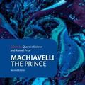 Cover Art for 9781107145863, Machiavelli: The Prince by Niccolo Machiavelli
