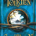 Cover Art for B07BHVC1J1, Das Silmarillion (German Edition) by J.r.r. Tolkien