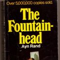 Cover Art for 9780583121262, The Fountainhead by Ayn Rand