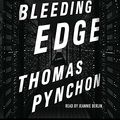 Cover Art for 9781611762334, Bleeding Edge by Thomas Pynchon