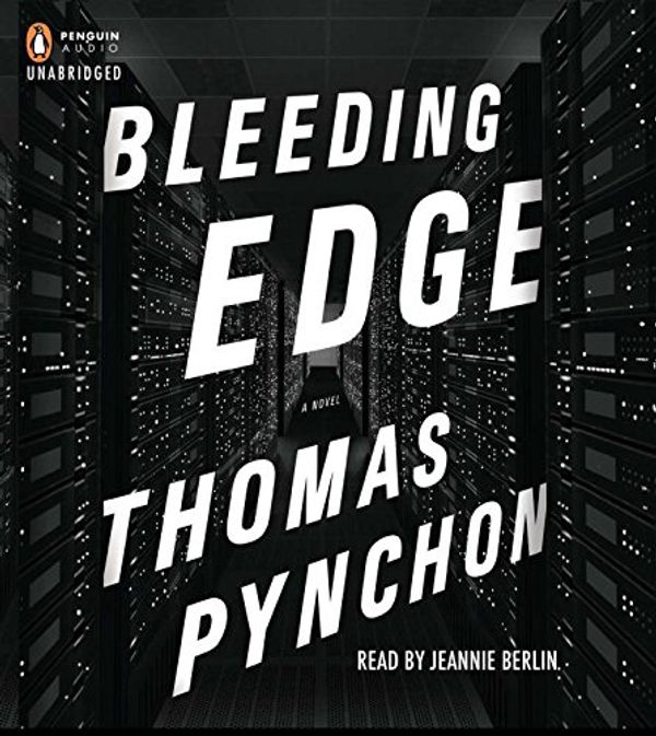 Cover Art for 9781611762334, Bleeding Edge by Thomas Pynchon