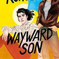 Cover Art for B08LCLV1Z2, Wayward son (Simon Snow 2) (Spanish Edition) by Rainbow Rowell