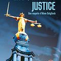 Cover Art for 9787780017299, Une Certaine Justice by James, P. D.