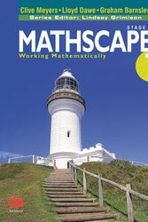 Cover Art for 9780732980825, Mathscape 7 by Et Al Meyers
