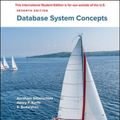 Cover Art for 9781260084504, Database System Concepts 7E by Silberschatz Professor, Abraham, Henry F. Korth, S. Sudarshan