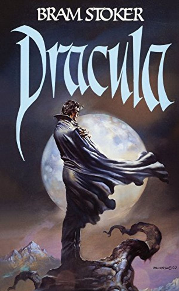 Cover Art for 9781417647347, Dracula by Bram Stoker