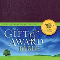 Cover Art for 9780310434429, NIV Gift and Award Bible by Zondervan