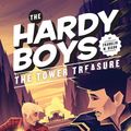 Cover Art for 9781440673153, Hardy Boys 01: The Tower Treasure by Franklin W. Dixon