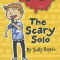 Cover Art for 9781610671224, Hey Jack! the Scary Solo by Sally Rippin
