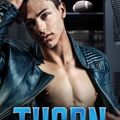 Cover Art for 9781915873187, Thorn by Tracy Lorraine