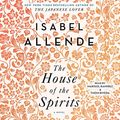 Cover Art for B01DKVIC8W, The House of the Spirits: A Novel by Isabel Allende
