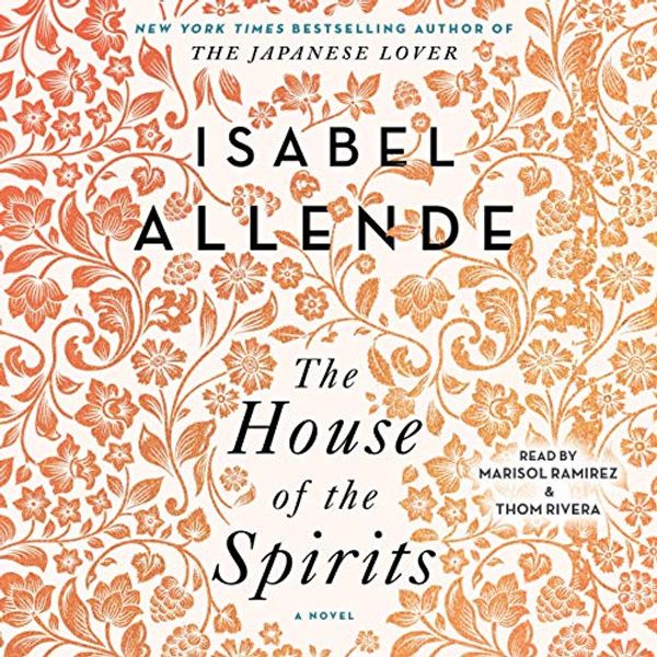Cover Art for B01DKVIC8W, The House of the Spirits: A Novel by Isabel Allende