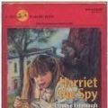 Cover Art for 9780440434474, Harriet the Spy by Fitzhugh, Louise
