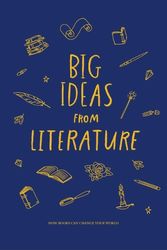 Cover Art for 9781915087485, Big Ideas from Literature by Life of School The