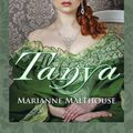Cover Art for 9781499033403, Tanya by Marianne Malthouse