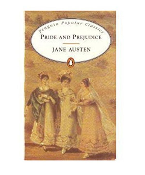 Cover Art for 9781556850257, Pride and Prejudice by Jane Austen