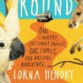 Cover Art for 9781743583364, Wrong Way Round by Hendry Lorna