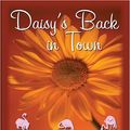Cover Art for 9780786266524, Daisy's Back in Town by Rachel Gibson