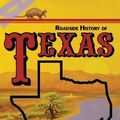 Cover Art for 9780878422944, Roadside History of Texas by Leon C. Metz