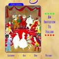 Cover Art for 9780072350043, Prego! by Graziana Lazzarino, Etc, Janice Aski, Andrea Dini, Maria Peccianti
