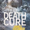 Cover Art for 9780606270052, The Death Cure by James Dashner