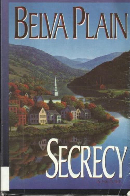 Cover Art for 9780786212200, Secrecy Paperback by Belva Plain