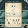 Cover Art for 9781483076720, The Age of Wonder by Richard Holmes