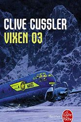 Cover Art for 9782253171591, Vixen 03 by C Cussler