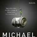 Cover Art for 9789178932566, The Big Short by Michael Lewis