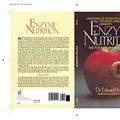 Cover Art for 0735918292215, Enzyme Nutrition by Edward Howell