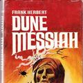 Cover Art for 9780399102264, Dune Messiah by Frank Herbert